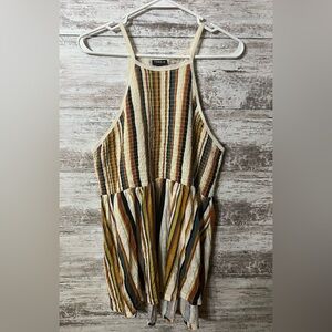 Torrid flowy tank- size 2